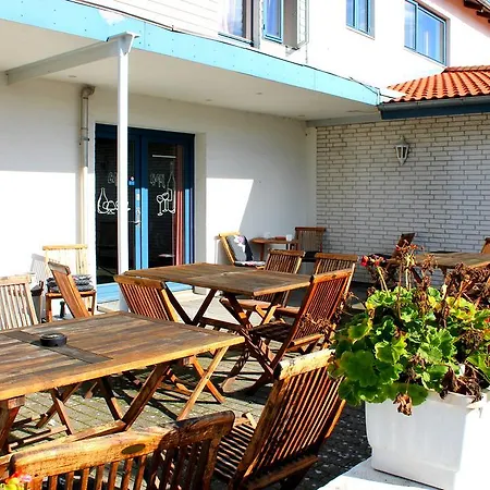 Appart hôtel Medio Fredericia