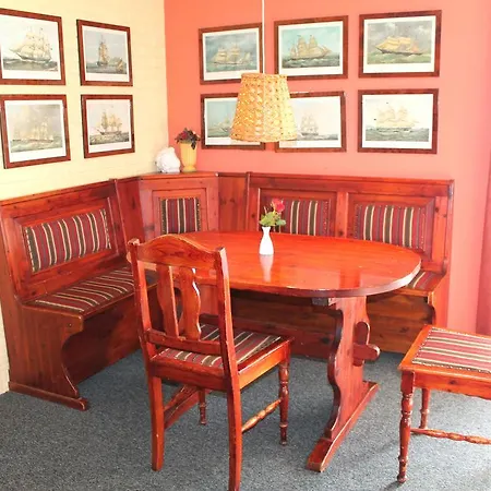 Hotel apartamentowy Medio