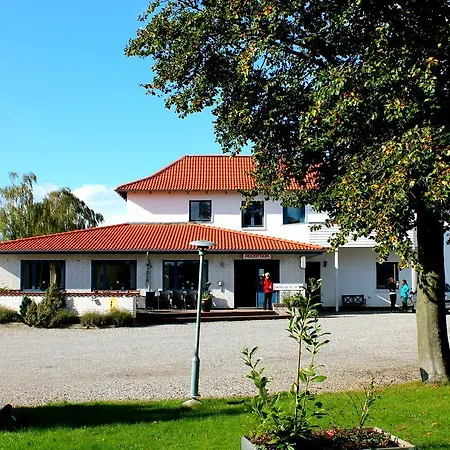 Hotel apartamentowy Medio Fredericia