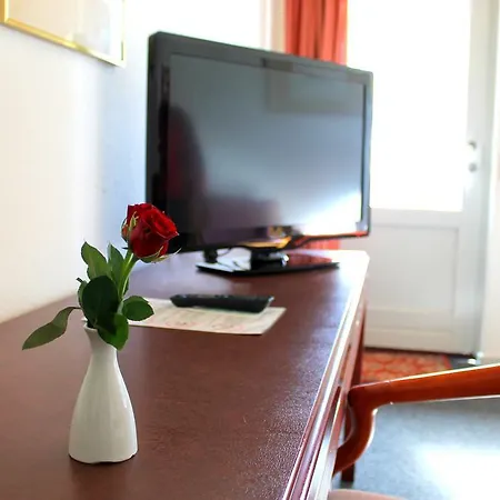 Aparthotel Medio