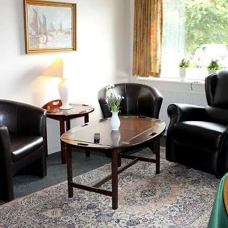 Hotel apartamentowy Medio