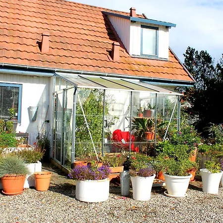 Hotel apartamentowy Medio