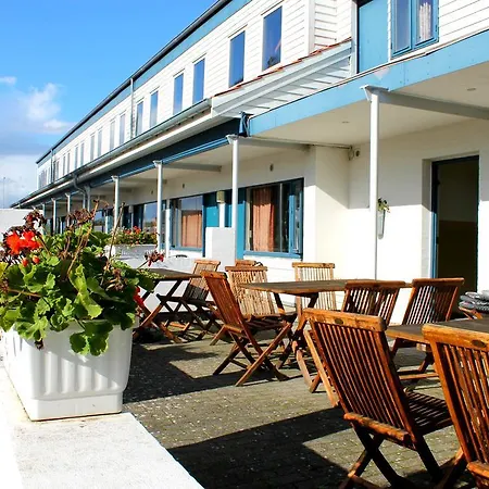 Aparthotel Medio