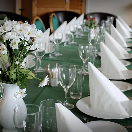 Hotel apartamentowy Medio