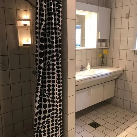 Aparthotel Medio Fredericia