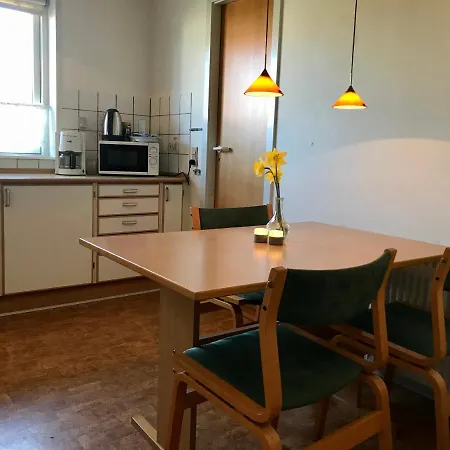 Medio Hotel apartamentowy Fredericia